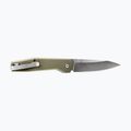 Travel knife Gerber Fuse khaki