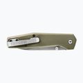 Travel knife Gerber Fuse khaki 3