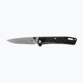 Travel knife Gerber Zilch black 2