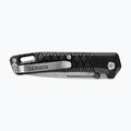 Travel knife Gerber Zilch black 3