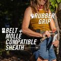 Saw Gerber Bushcraft Saw coyote brown 6