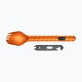Fork Gerber Compleat Multi burnt orange 3