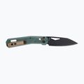 Folding knife Gerber Vista Pivot Lock baltic haze/black