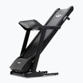 York Fitness HT9 black electric treadmill 3
