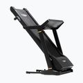 York Fitness HT9 black electric treadmill 4