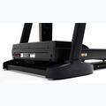 York Fitness HT9 black electric treadmill 8