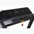 York Fitness HT9 black electric treadmill 9