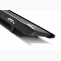 York Fitness HT9 black electric treadmill 11