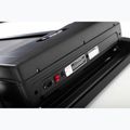 York Fitness HT9 black electric treadmill 13