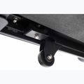 York Fitness HT9 black electric treadmill 15