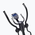 Magnetic cross-trainer York Fitness HX9 black 5