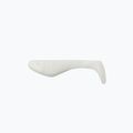 Rubber bait Relax Hoof 1 Standard 8 pcs white BLS1-S