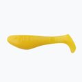 Rubber bait Relax Hoof 1 Standard 8 pcs. yellow BLS1-S