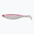 Rubber lure Relax Hoof 6 Standard 3 pcs red-white BLS6-S