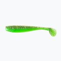 Relax Kingshad 5 Laminated rubber lure 3 pcs baby bass lime KS5