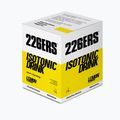 Isotonic drink set 226ERS Isotonic Drink 20 pcs. x 20 g lemon