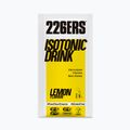 Isotonic drink set 226ERS Isotonic Drink 20 pcs. x 20 g lemon 2
