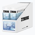 226ERS Isotonic Ice energy gel set 24 pcs. x 68 g blueberry/mint