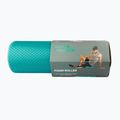 Gaiam massage roller 60560 turquoise 5