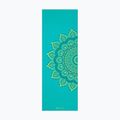 Yoga mat Gaiam Capri 6 mm capri