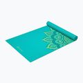 Yoga mat Gaiam Capri 6 mm capri 2