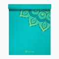 Yoga mat Gaiam Capri 6 mm capri 3