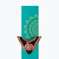 Yoga mat Gaiam Capri 6 mm capri 4