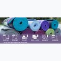 Yoga mat Gaiam Capri 6 mm capri 6