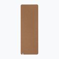 Yoga mat Gaiam Cork 5 mm cork