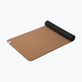 Yoga mat Gaiam Cork 5 mm cork 2