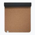 Yoga mat Gaiam Cork 5 mm cork 3