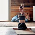 Yoga mat Gaiam Cork 5 mm cork 8