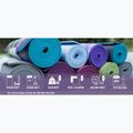 Yoga mat Gaiam Cork 5 mm cork 9