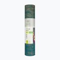 Yoga mat Gaiam Jute 6 mm blue 6