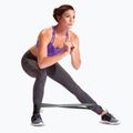 Exercise band set Zestaw Gaiam Restore Mini Band Kit 3 szt. green/blue/navy 2