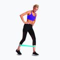 Exercise band set Zestaw Gaiam Restore Mini Band Kit 3 szt. green/blue/navy 3