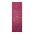 Gaiam Radience yoga mat 4 mm pink 63491 5