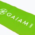 Exercise band set Gaiam 63578 3 szt. black/blue/green 5