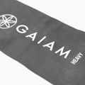 Exercise band set Gaiam 63578 3 szt. black/blue/green 7