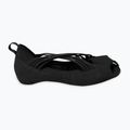 Socks Gaiam Grippy Yoga Studio black/blue/green