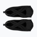 Socks Gaiam Grippy Yoga Studio black/blue/green 2