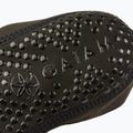 Socks Gaiam Grippy Yoga Studio black/blue/green 5