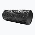 Gaiam deep tissue massage roller 64062 black