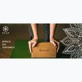 Yoga block Gaiam Dovetail dovetail 5