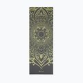 Yoga mat Gaiam Sundial Layers cool maccha