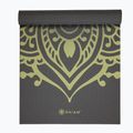 Yoga mat Gaiam Sundial Layers cool maccha 2