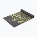 Yoga mat Gaiam Sundial Layers cool maccha 3