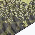Yoga mat Gaiam Sundial Layers cool maccha 4