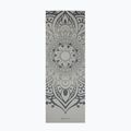 Yoga mat Gaiam Sundial Layers sustained grey