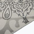 Yoga mat Gaiam Sundial Layers sustained grey 4